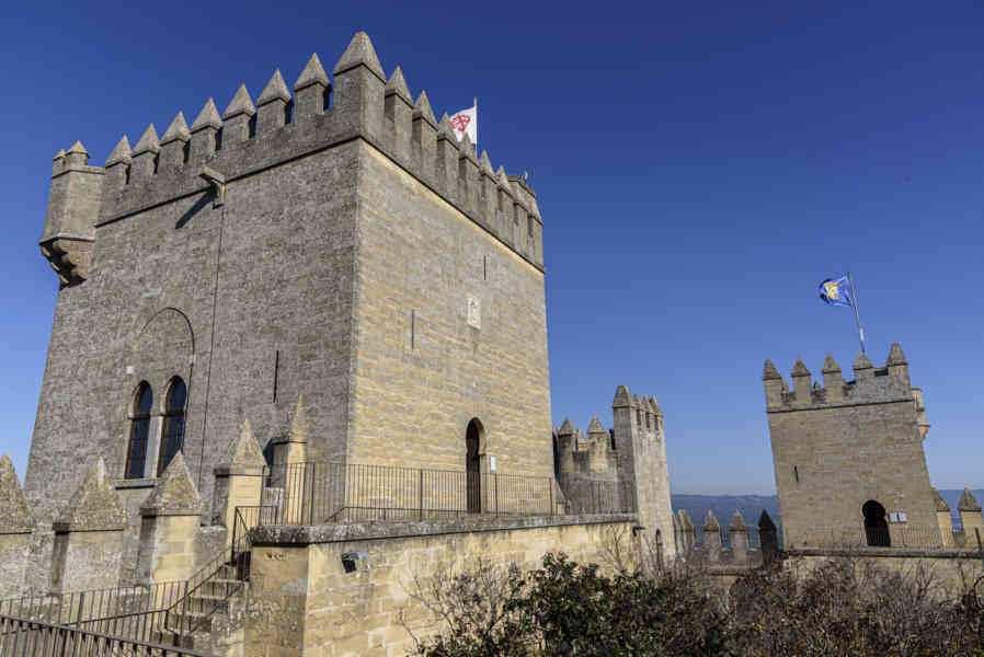 Córdoba - Almodóvar del Rio 14 - castillo de Almodóvar.jpg